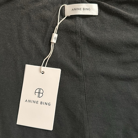 Anine Bing NWT Small - Picture 2 of 5